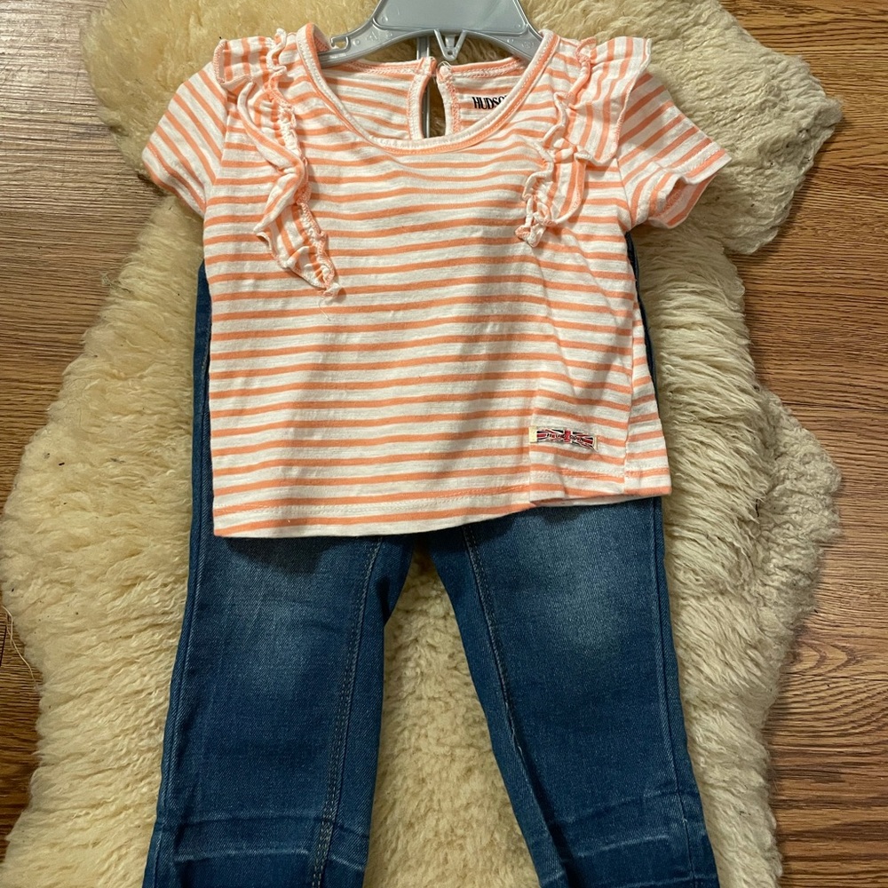 Cute Girl outfit